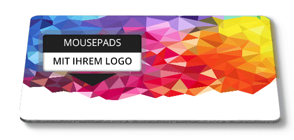 mousepad mit logo bedruckt slider motiv mit Logo 5