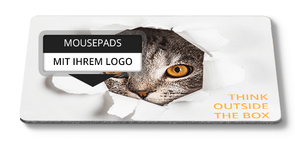 mousepad mit logo bedruckt slider motiv mit Logo 10
